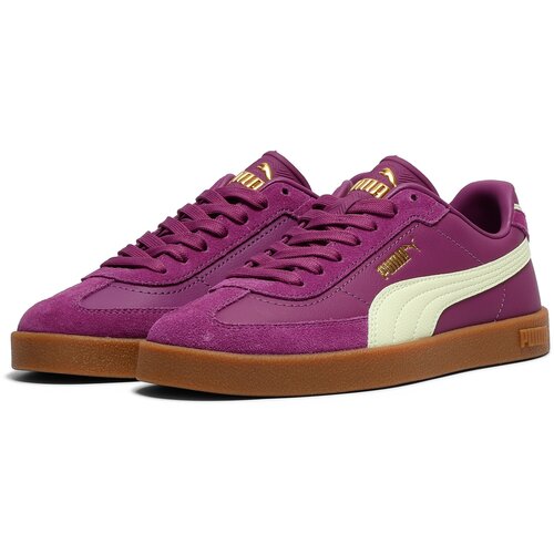 Puma Ženske patike Club Ii Era, 397447-53, Ružičaste Cene