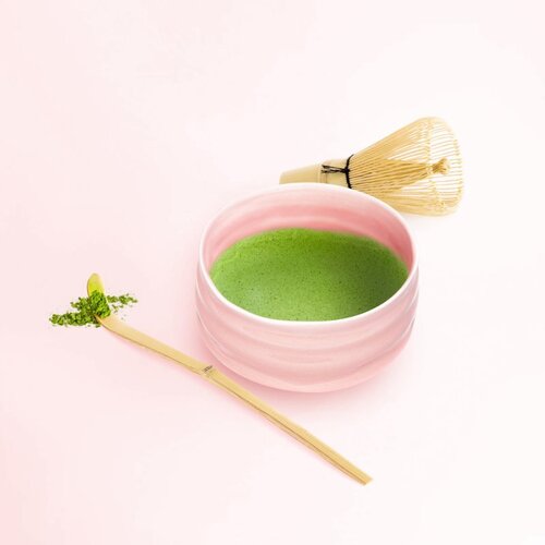 Matcha Tea Matcha Set Arata darilni set za pripravo napitka Slike