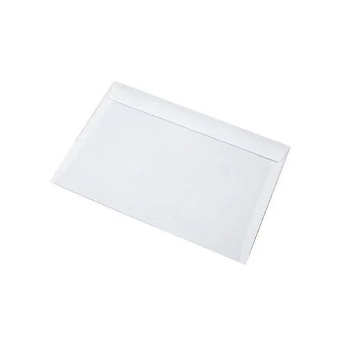 Forpus Kuverta C5, 16,2 x 22,9 cm, bela - 80 gr, 1/1 Slike