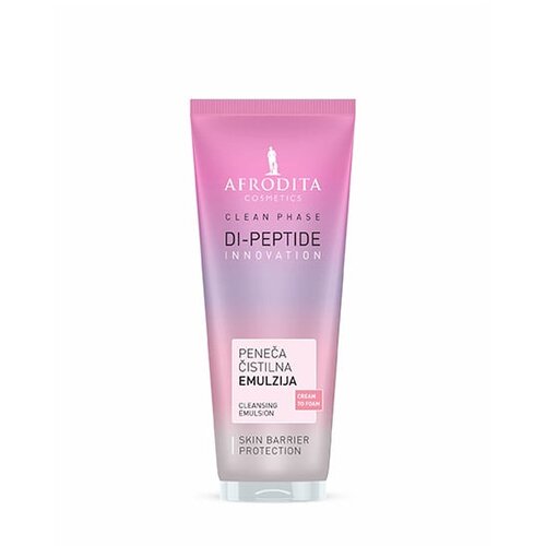 Afrodita Cosmetics Cp Di Peptide emulzija za čišćenje 100ml Cene