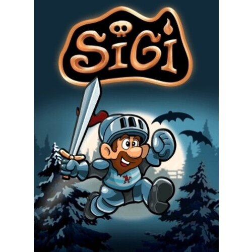  Sigi - A Fart for Melusina Steam Key GLOBAL Cene