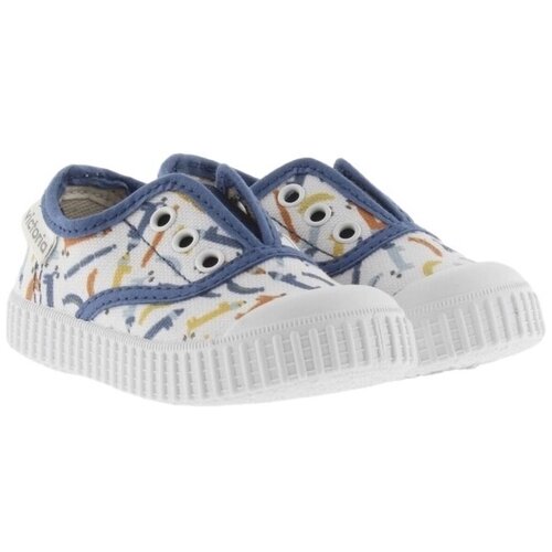 Victoria Baby 366161 - Azul Vi&amp;scaron;ebojna Slike
