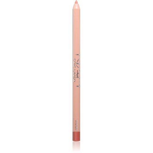 NAM Epic Liner olovka za konturiranje usana s mat efektom nijansa 2 Natural 1.2 g Cijene