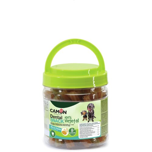 Camon poslastice za pse - Štapići 100% Pirinač i krompir 350g Cene