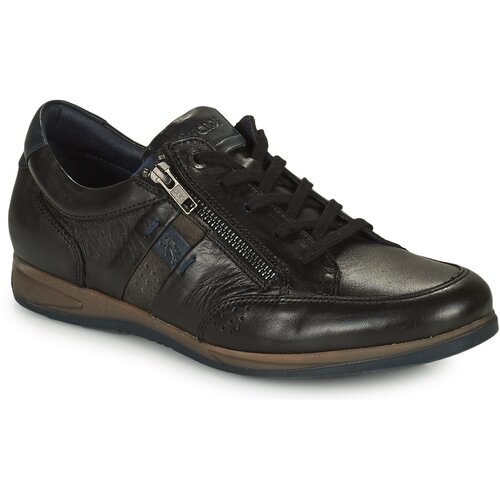 Fluchos 1280-HABANA-NEGRO Crna Slike