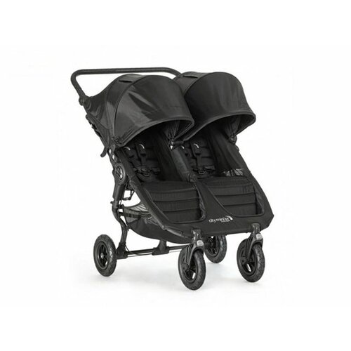 Baby Jogger City Mini GT double kolica za bebe Slike