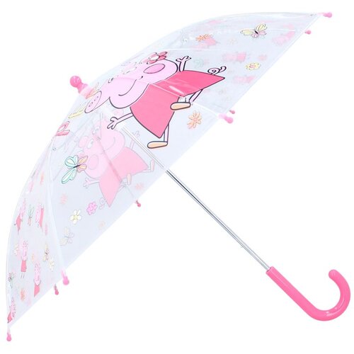 Peppa Pig Ki&amp;scaron;obran Rainy Days Slike