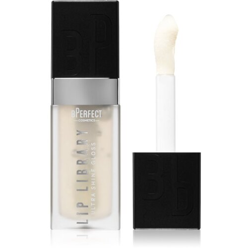 BPerfect Lip Library Lip Gloss dolgoobstojni sijaj za ustnice odtenek Love Story 100 ml Cene