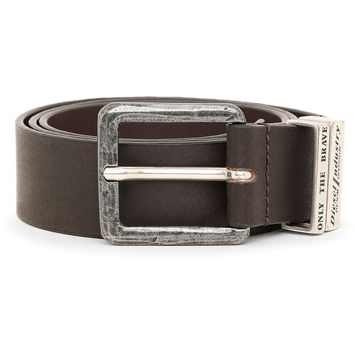 Diesel Belt - B-GUARANTEE-A belt brown Cijene