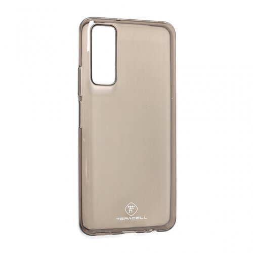 Teracell Skin Maska za telefon Huawei P Smart 2021, Crna Cene