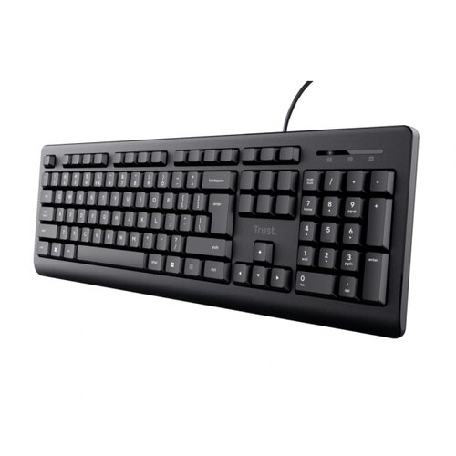 Trust Basics žičana tastatura Cijene