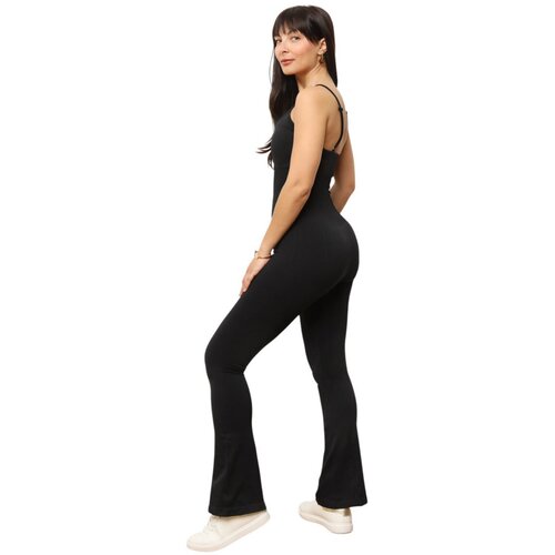 La Modeuse 75132_P177550 Crna Slike