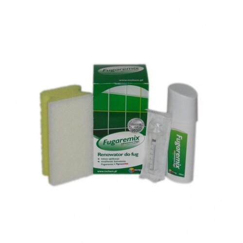 Inchem Boja za obnavljanje fuga Fugermix 100ml Cijene