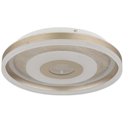 Globo 48571-24 - LED plafonska svetiljka CARDENAS LED/24W/230V 3000K prečnika 40 cm Slike