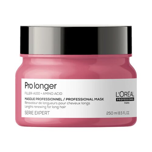 L´Oréal Paris L'Oréal Professionnel Paris Serie Expert Pro Longer Mask Cene