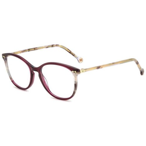 Carolina Herrera HER0247 YDC ONE SIZE (53) Rdeča/Kristalna Slike