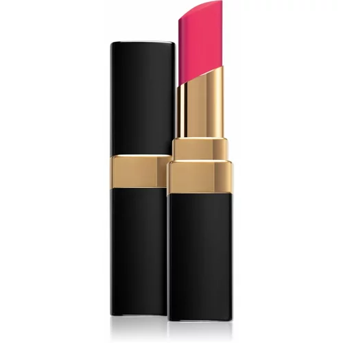 Chanel Rouge Coco Flash vlažilna sijoča šminka odtenek 122 Play 3 g