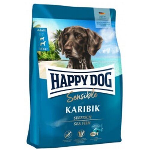 Happy Dog hrana za pse karibik supreme 11kg 19KROHD000118 Slike