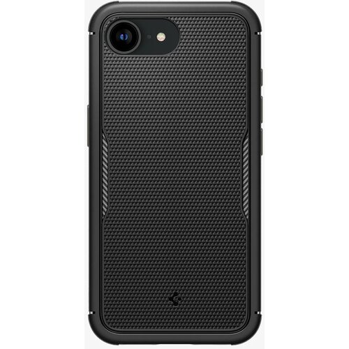 Spigen iPhone 16e Core Armor MagFit Matte črn ovitek, (21756809) Cene