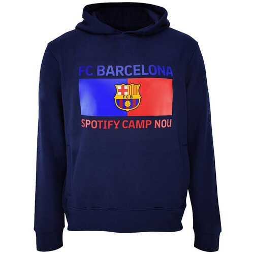 Drugo FC Barcelona Spoify Camp Nou otro&scaron;ka jopica s kapuco Cene
