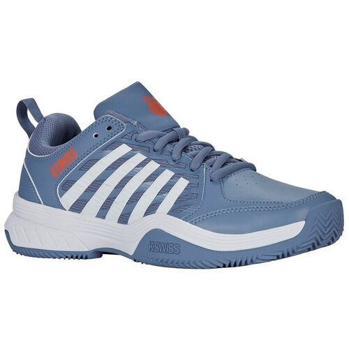 K-Swiss Tenis Court Express Hb Modra Slike