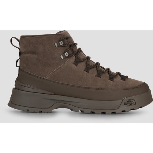 The North Face Pol&amp;scaron;kornji GLENCLYFFE URBAN BOOT Kostanjeva Slike