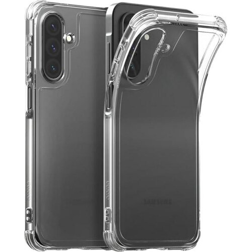 Araree Ovitek Flexield za Galaxy A26 5G, prozoren, (5000511882) Slike