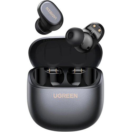 Ugreen slu&scaron;alke Dots - črne Cijene