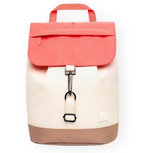 Lefrik Nahrbtniki Kaut Mini Backpack - Sunset Block Večbarvna Cene