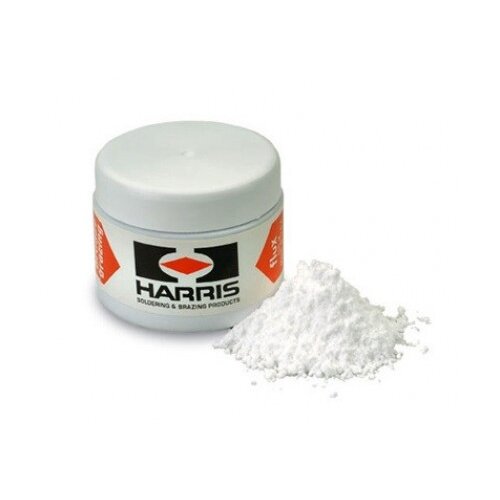 Harris Pra&scaron;ak za zavarivanje, 100gr Cene