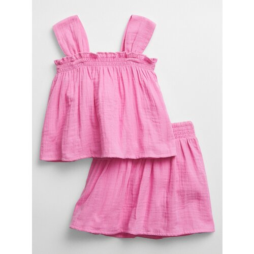 GAP Kids Muslin Set - Girls Cene
