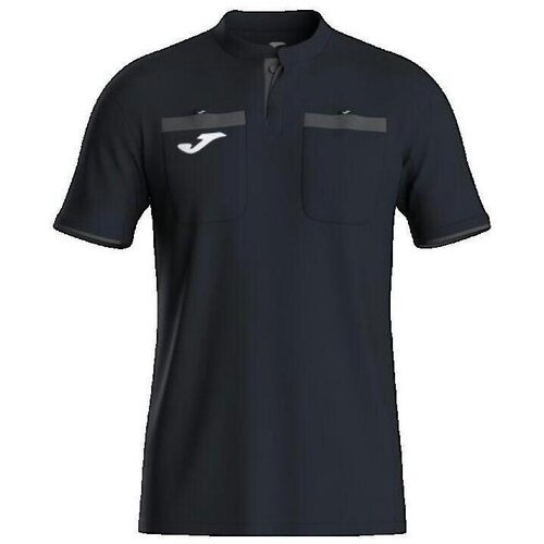 Joma Majice s kratkimi rokavi T-shirt Referee Orange Oranžna Cene