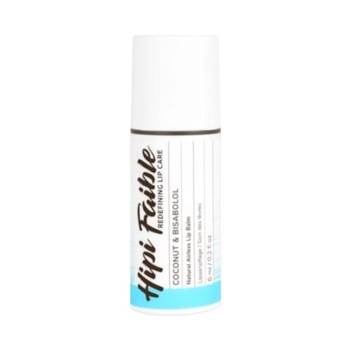 Hipi Faible lip balm coconut &amp;amp; bisabolol Slike
