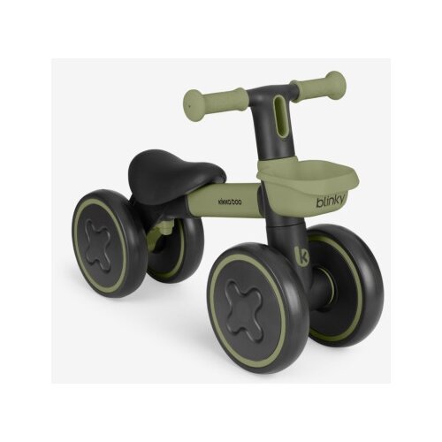 Kikka Boo Guralica Blinky Green ( KKB32043 ) Slike