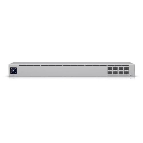 Ubiquiti USW-Aggregation UniFi 8x 10G SFP+ L2 mrežno stikalo-switch Cene