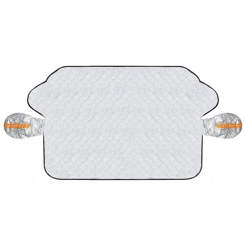 Joiride Magnetna prevleka za vetrobransko steklo proti snegu | FROSTCOVER, (5000085638) Slike