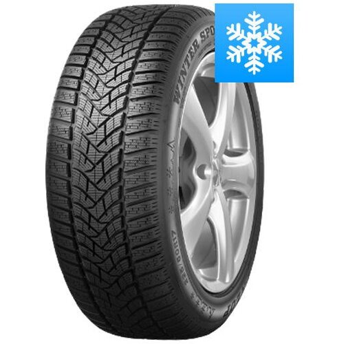 Dunlop 205/60R16 winter sport 5 96H zimska auto guma Slike