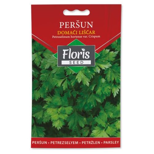 Floris seme povrće-peršun domaći lišćar 2g FL Cene
