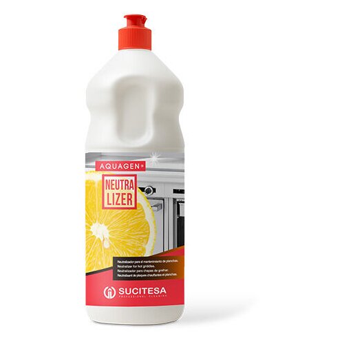 Sucitesa Neutralizator za vruće posudje Aquagen, 1l Cene
