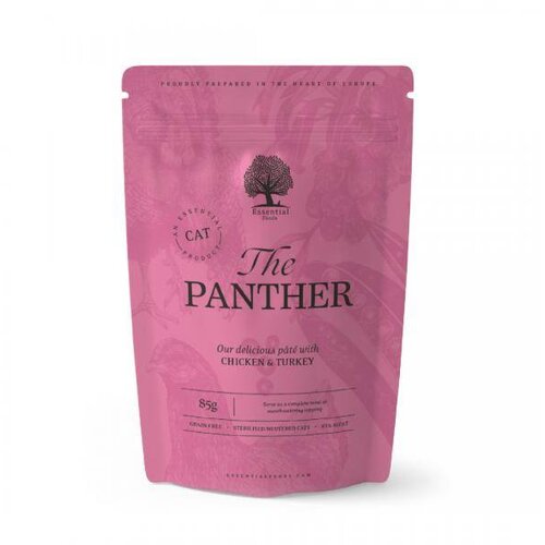 Essential The Panther 85g Cene