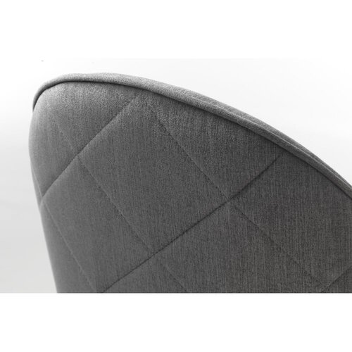 Unique Furniture Siv jedilni stol Minto &amp;ndash; Slike