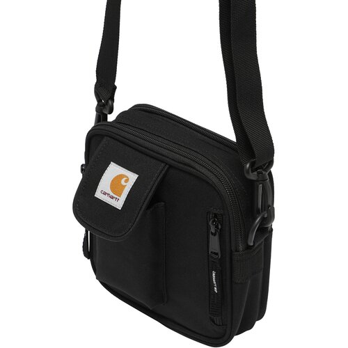 Carhartt WIP Torba preko ramena crna Cijene