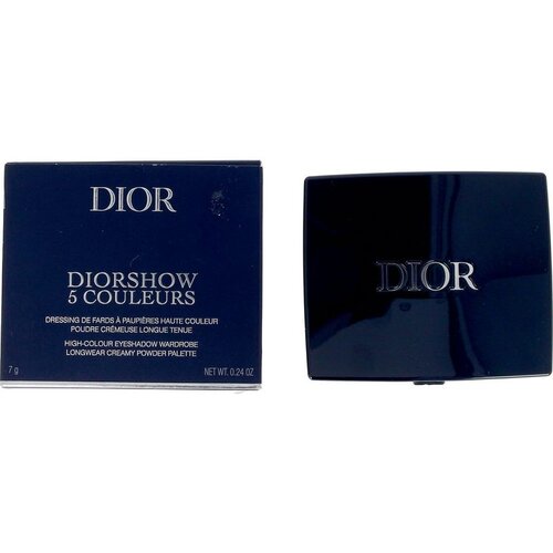 Dior 5 Couleurs Couture paleta sjenila 649 Nude Dress Cijene