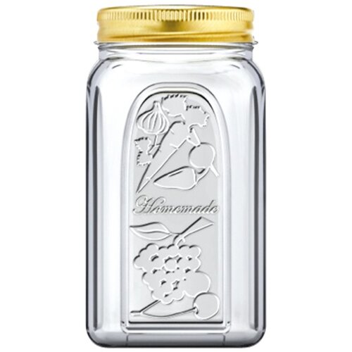 PASABAHCE TEGLA HOMEMADE 1500CC Cene