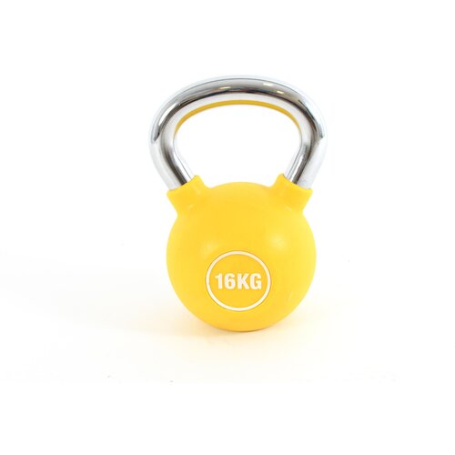  Girja - Kettlebell 16 kg Slike