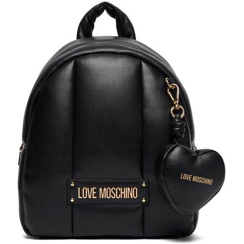 Love Moschino Nahrbtnik JC4324PP0NKM100A Črna Cene