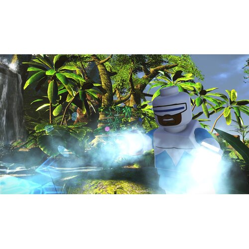 Warner_Bros_Interactive LEGO THE INCREDIBLES (Nintendo Switch) Slike