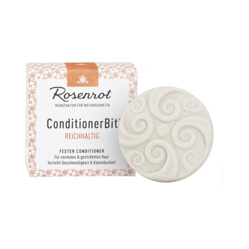 Rosenrot ConditionerBit® balzam za kosu - posebno hranjiv Cijene