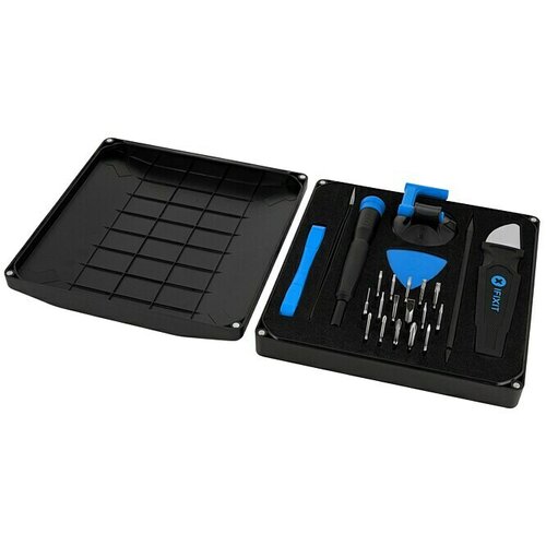 Essential set orodij ifixit electronics (28-delni, primerno za pametne telefone) Cene