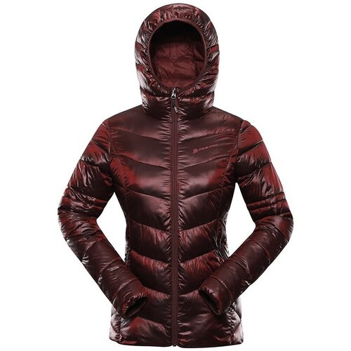 Alpine pro Jakne LJCB594431 Bordo Cene